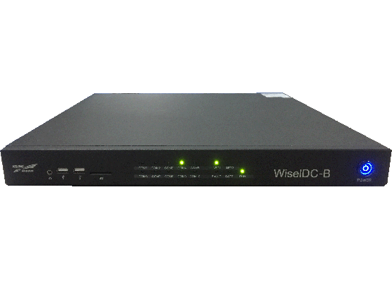 WiseIDC-B 數據中心 監控系統