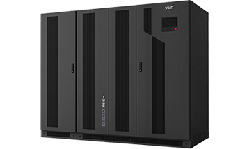 YTG33系列工頻UPS（10-600kVA）