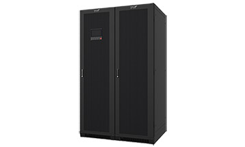 YTM33系列模塊化(huà)UPS(50-600kVA)