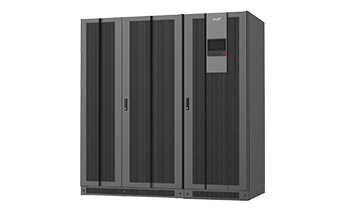 KR系列三進三出 UPS(300-1200kVA)