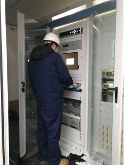 科華數據雲基礎服務(wù)：為(wèi)中國互聯網企業出海注入強勁“動力”