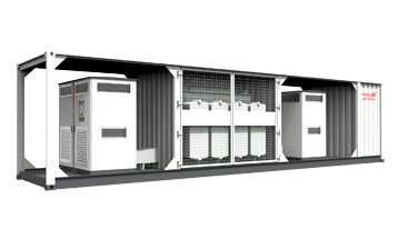 1500Vdc 集中式光伏逆變升壓一(yī)體(tǐ)機 SPI6250K-B-HUD/T / SPI6800K-B-HUD/T