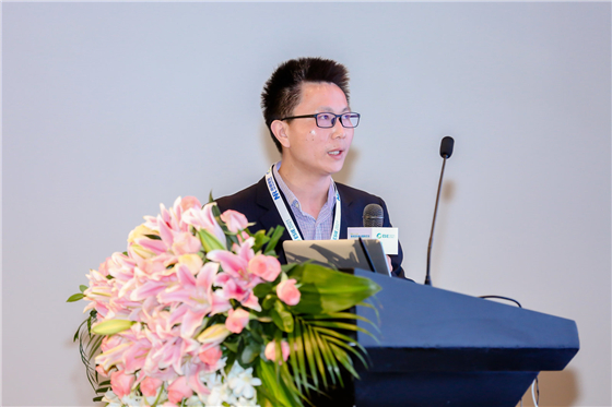 科華借助PCS先發優勢，促進儲能(néng)集成持續優化(huà)降本