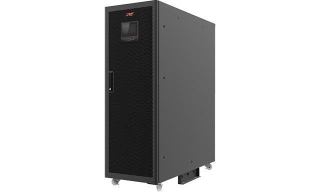 YTR33系列高頻UPS（60-200kVA）